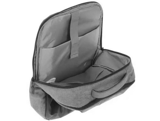 Рюкзак для ноутбука Xiaomi Commuter Backpack (Light Gray) BHR4904GL